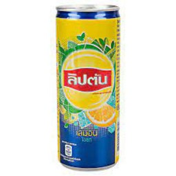 ลิปตั้นมะนาว Lipton lemon 