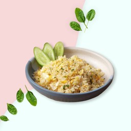 ข้าวผัด