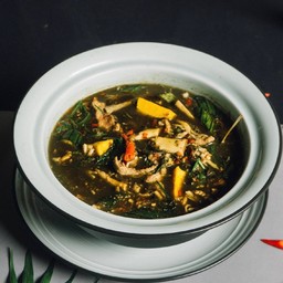 แกงหวาย