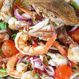 Chaonang Cooking - เจ้านางคุกกิ้ง