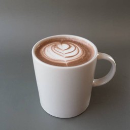 ชอคโกแลตร้อน Hot Chocolate