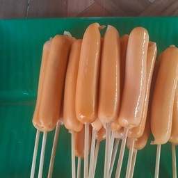 เอิงเอย  หม่าล่าชาลิ้น