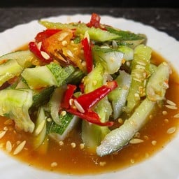 Zap Diva กุ้งดอง แซลมอนดอง ยำ ส้มตำรสแซ่บ