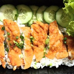 เพลินปาก ดอนนก13