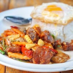 พริกแกง