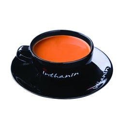 Inthanin Coffee ปั๊มบางจาก พัทยาใต้