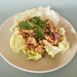 ลาบ Larb