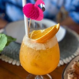 coco tam's