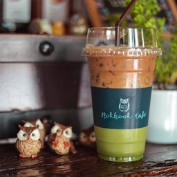 เขียวทมิฬ