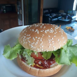 ข้าวขาหมูนายวี