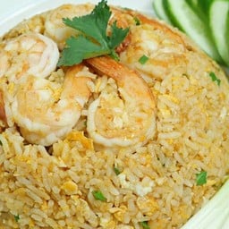 อาหารตามสั่งโกป๊อกเคหะ