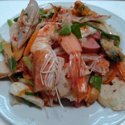 กับข้าวบ้านคุณยาย