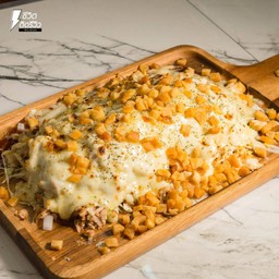 กะบับไก่ชีสพัทยาในตำนาน สาขาบางพลี