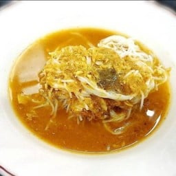 น้ำยาป่า แกงเผ็ดใต้