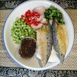 ร้านบ้านต้มยำแสนแซ่บ