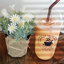 CHAYAH Coffee (ชายะห์)