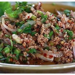 คลองแซ่บ เยื้องโรงเรียนอุดม