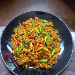 คั่วกลิ้งหมู