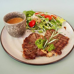 ริบอายสเต็ก AU Rib Eye Steak