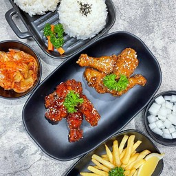 ปาร์ตี้เซ็ต