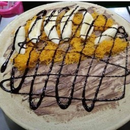 F&S เครปญี่ปุ่น