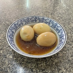 ไข่พะโล้