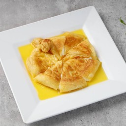 โรตีลาวา