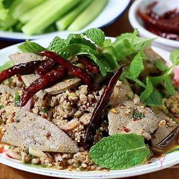 ตับหวาน