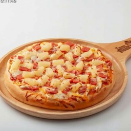 ไอแอมพิซซ่า หลังศาลากลาง