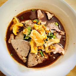 ก๋วยเตี๋ยวเรือรสเด็ด