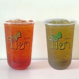 ชาใส