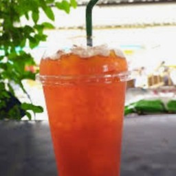 ชาดำเย็น