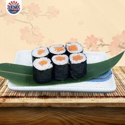 SALMON MAKI
