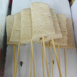 ปลาแผ่น