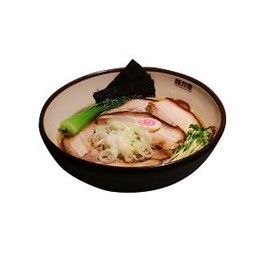 Mini Shina Soba (ชินะโซบะที่เล็ก)