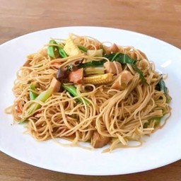 หมี่ฮกเกี่ยนเจ