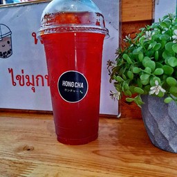 ชามะนาว