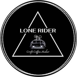 LoneRider Craft Coffee