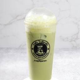 ชาเขียวชัก