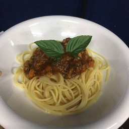 ILucky (homemade)