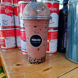 โอวัลติน