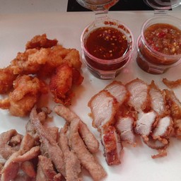 ชุดอิ่มคุ้ม