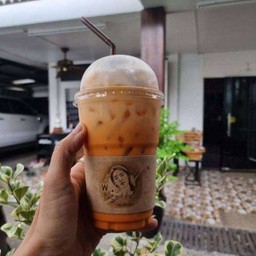 ชาเย็น