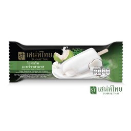 Sahnae Thai Ice-cream