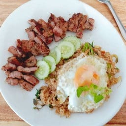 ตามสั่งลุงเชษฎ์