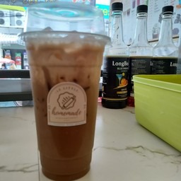 โอวัลติน