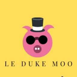 Le Duke Moo - เลอ ดูก หมู (ใต้คอนโด The Focus)