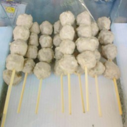 ลูกขิ้นเอ็นเนื้อ