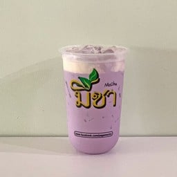 นมสดเผือก