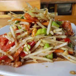 ตำโคราช